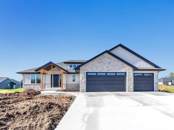 2521 Beasle Ct, De Pere, WI 54115