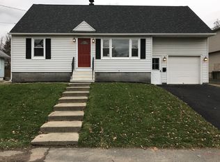 26 Cramond St, Albany, NY