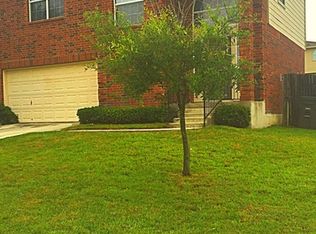 4031 Blue Oak Pass, San Antonio, TX 78223
