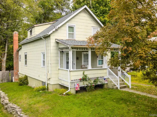 40 Sherman Avenue, Walden, NY 12586