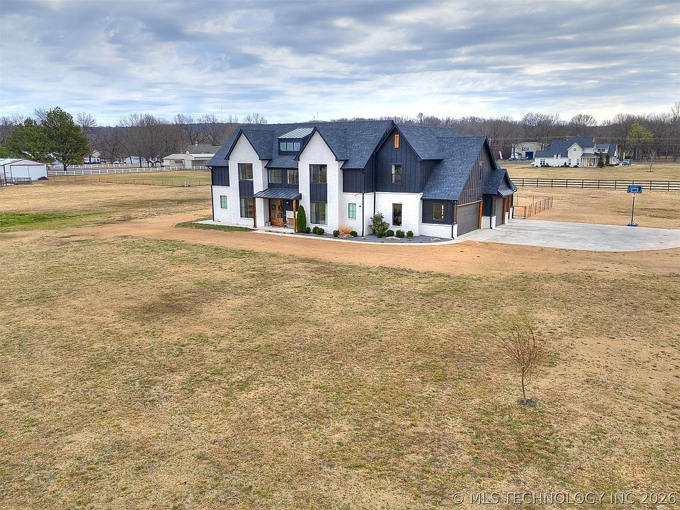 16975 S 145th East Ave, Bixby, OK 74008 | Zillow