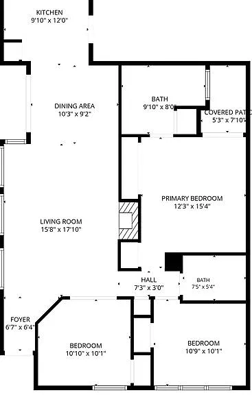 608 Rancho Dr — Photo 27