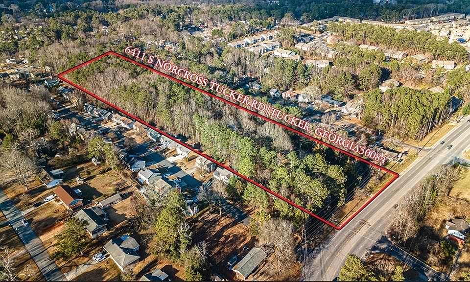 1st image of 6411 S Norcross Tucker Rd