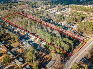 6411 S Norcross Tucker Rd, Tucker, GA 30084