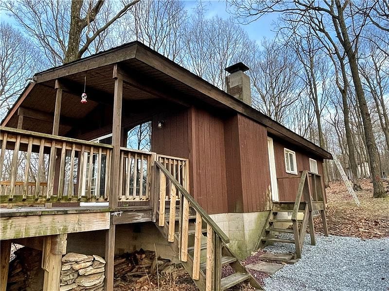 121 Chestnut Ridge Rd, Acme, PA 15610 Zillow