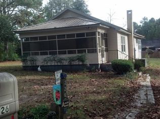 226 Forest Glen Rd, Cairo, GA 39828