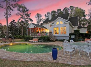 3054 Pignatelli Cres, Mount Pleasant, SC 29466