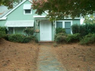 610 Charlotte St, Washington, NC 27889