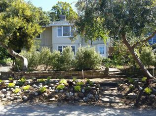 3 Casanova St, Carmel, CA 93921