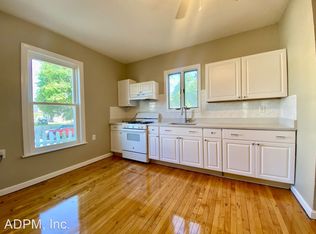 40 Tremont St #1, Peabody, MA 01960