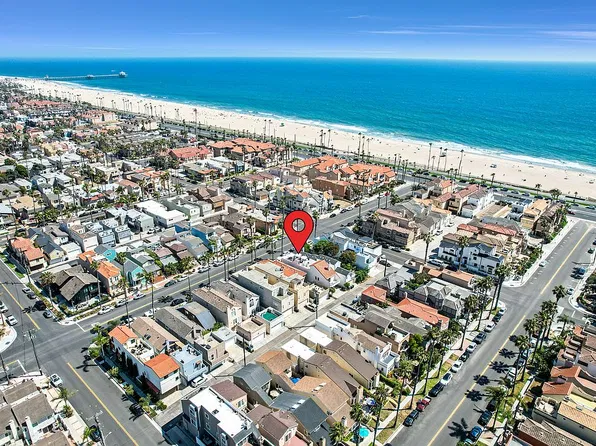 209 21st St, Huntington Beach, CA 92648