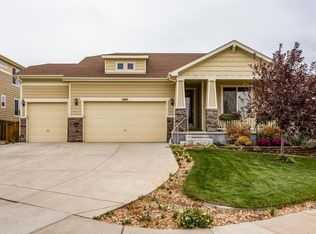 11601 Pink Phlox Dr, Parker, CO 80134