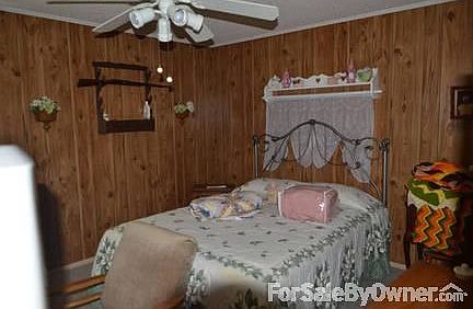 Master bedroom
						:
						Has 2 closets and attached full bath and linen closet.