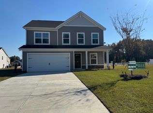 2282 Citation St, Sumter, SC 29153