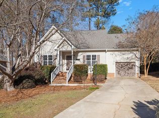2633 Farlow Gap Ln, Raleigh, NC 27603