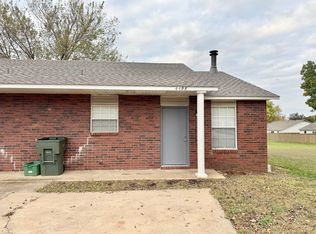 4498 W Renee Ct, Fayetteville, AR 72704