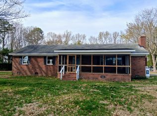 525 Pasquotank Station Rd, Elizabeth City, NC 27909