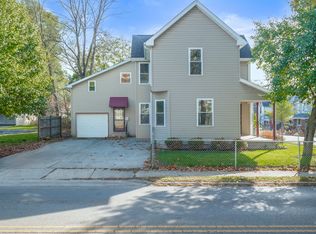 1201 Indiana Ave, New Castle, IN 47362