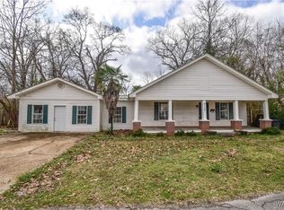 709 3rd Way NE, Fayette, AL 35555