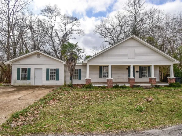 709 3rd Way NE, Fayette, AL 35555