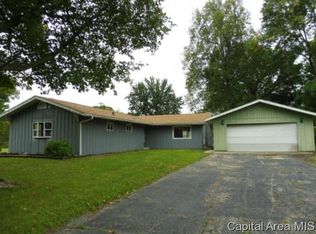 42 Horseshoe Dr, Springfield, IL 62702