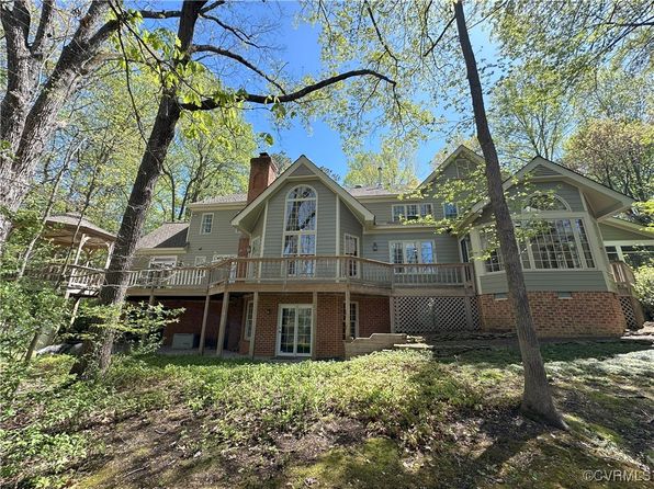 328 Perrow Ln, Manakin Sabot, VA 23103