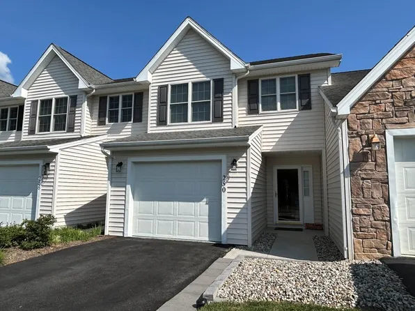 250 Pleasant View Dr, Wytheville, VA 24382