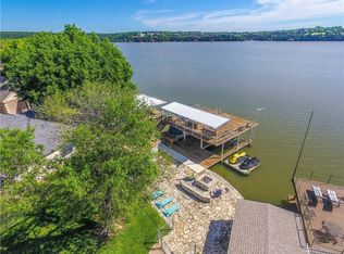 4111 Lands End Ct, Granbury, TX 76048