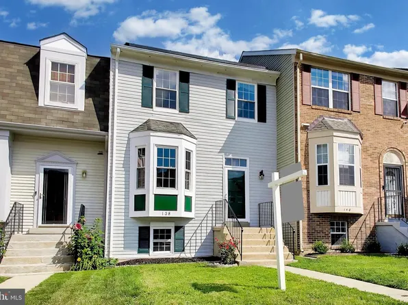 138 Joyceton Ter, Upper Marlboro, MD 20774