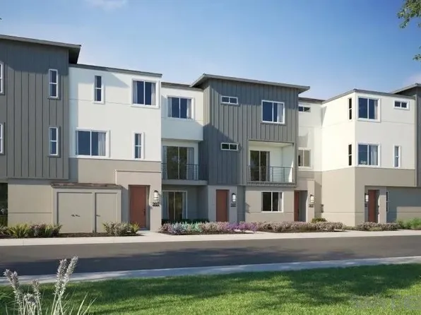 850 Kili St Unit 7, Chula Vista, CA 91911