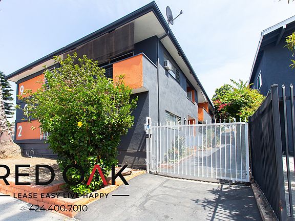 5th image of 902 N Normandie Ave APT 7