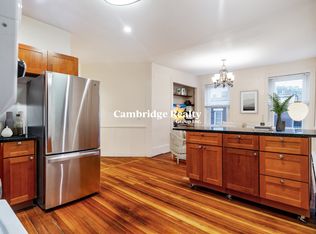 882 Huntington Ave #1T, Boston, MA 02115