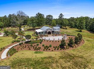 200 Hasty Rd, Jackson, GA 30233