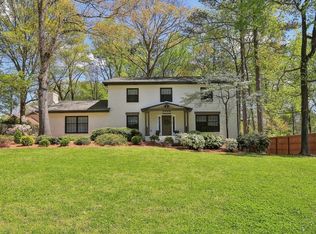 4941 Leeds Ct, Atlanta, GA 30338