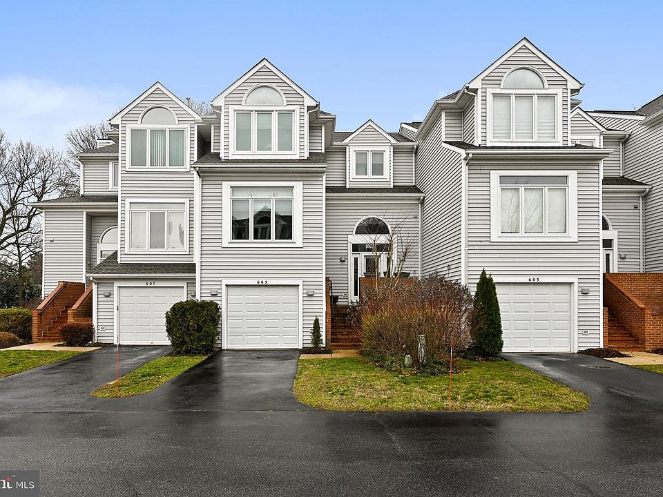 1st image of 605 Martingale Ln