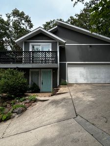 62 Kensington Dr, Bella Vista, AR, 72715