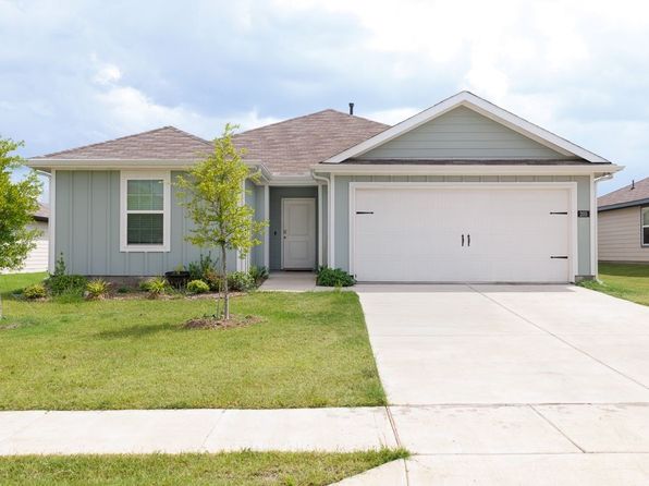 Home for Sale in Forney TX