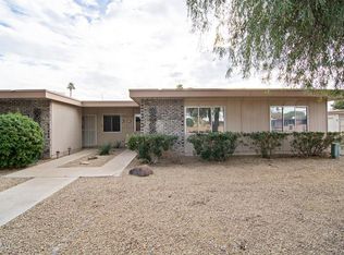 13841 N 111th Ave, Sun City, AZ 85351