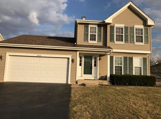 977 Longford Rd, Bartlett, IL 60103