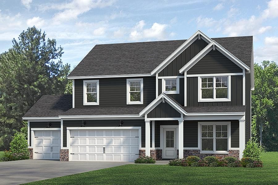 Actual Rendering