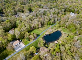 541 Parum Rd, Colchester, CT 06415