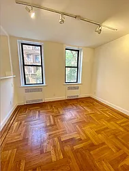 Rented by Manhattan Dwelling Corporation