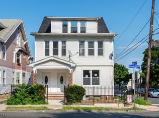 432 Stuyvesant Ave APT 1, Irvington, NJ 07111