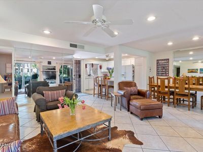 7312 N Via Camello Del Norte UNIT 95, Scottsdale, AZ, 85258