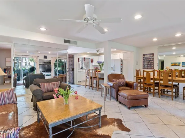 7312 N VIA CAMELLO DEL NORTE Street #95, Scottsdale, AZ 85258