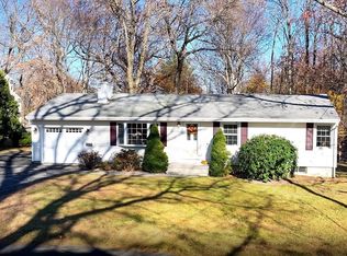 40 Spring Ter, Shrewsbury, MA 01545