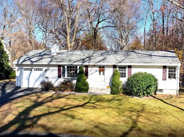 40 Spring Ter, Shrewsbury, MA 01545