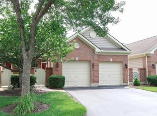 6504 Lantana Dr, Liberty Township, OH 45044