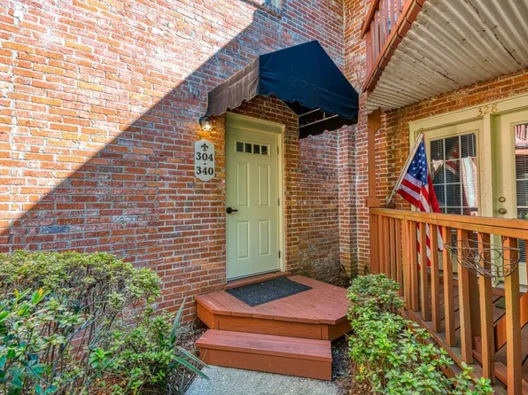 304 S Franklin Blvd, Tallahassee, FL 32301