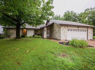 1 Summit Sta, Saint Charles, MO 63303